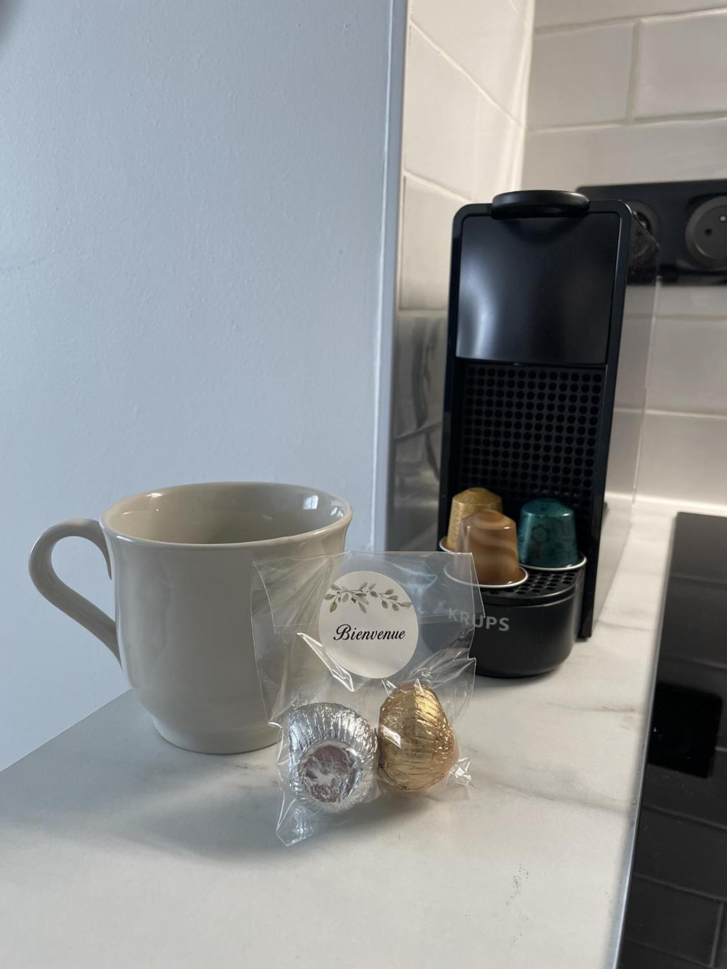 Sous Le Chene Bleu - Appartement Cosy Au Coeur De 第戎 外观 照片