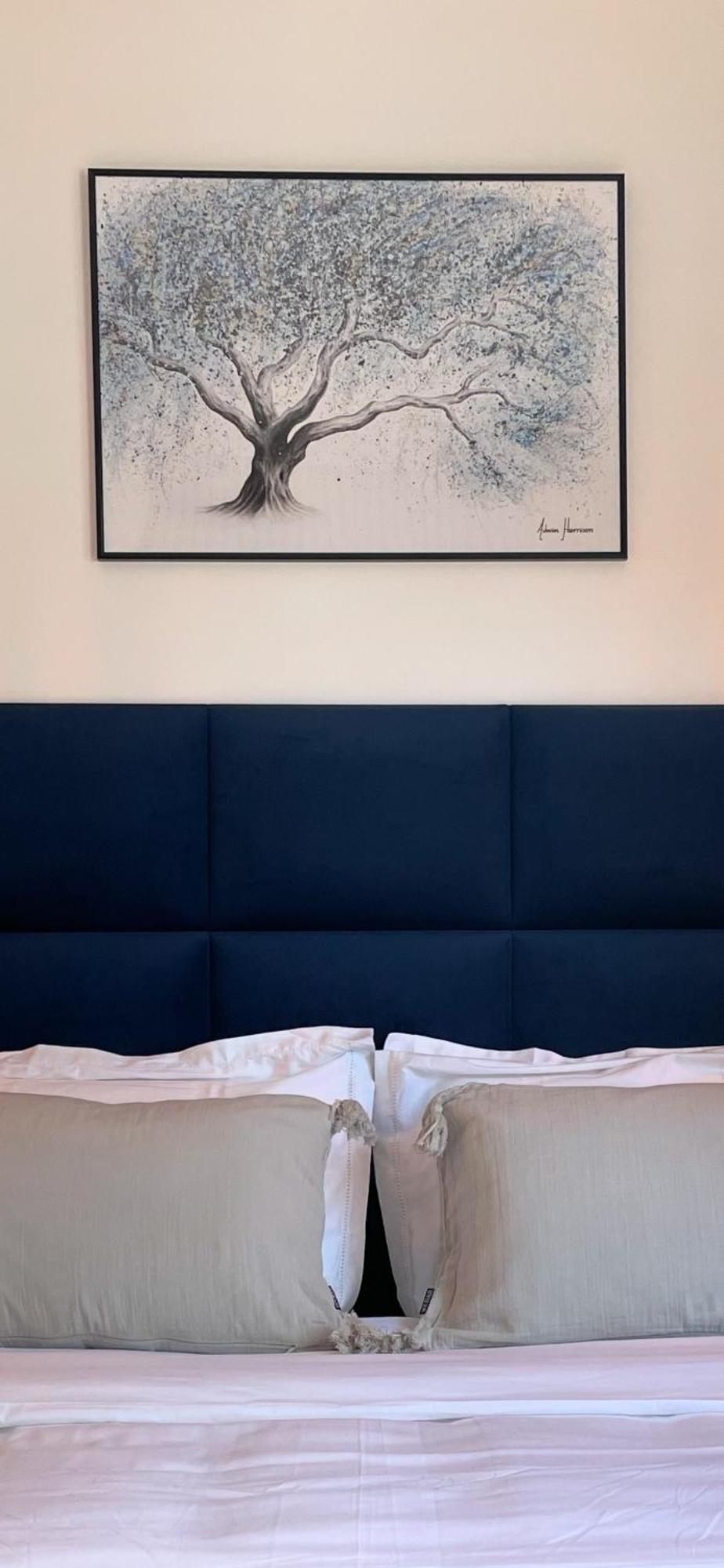 Sous Le Chene Bleu - Appartement Cosy Au Coeur De 第戎 外观 照片