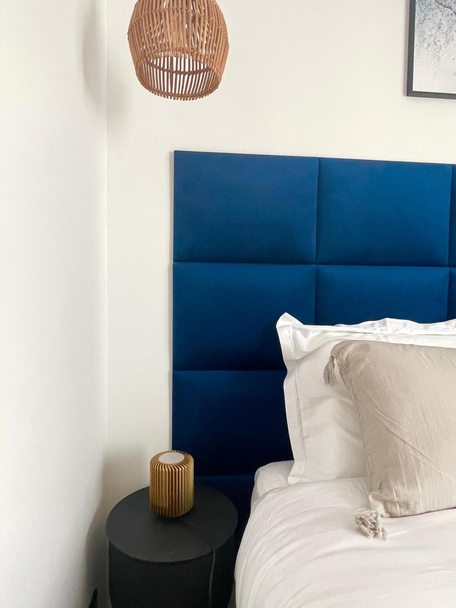 Sous Le Chene Bleu - Appartement Cosy Au Coeur De 第戎 外观 照片
